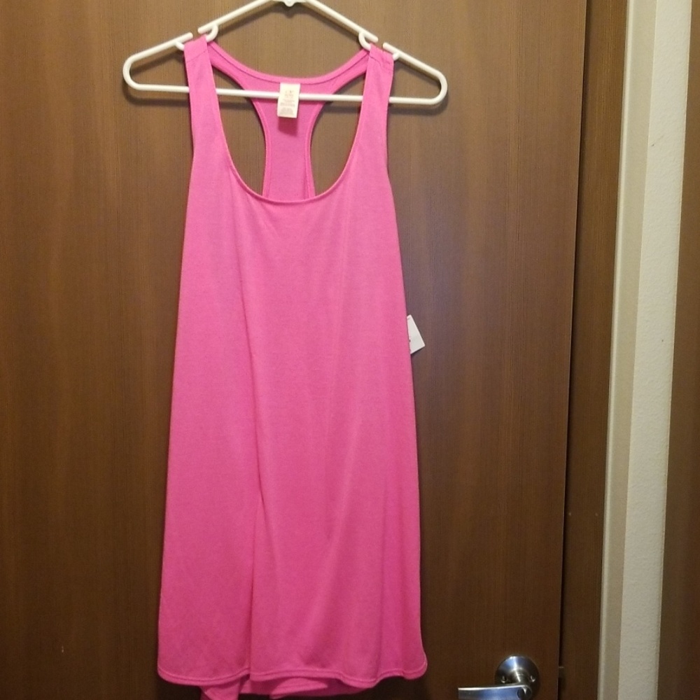 Swimsuit cover up